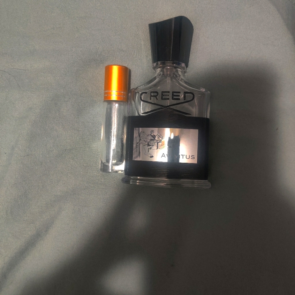 Creed aventus 10ml roller Ball